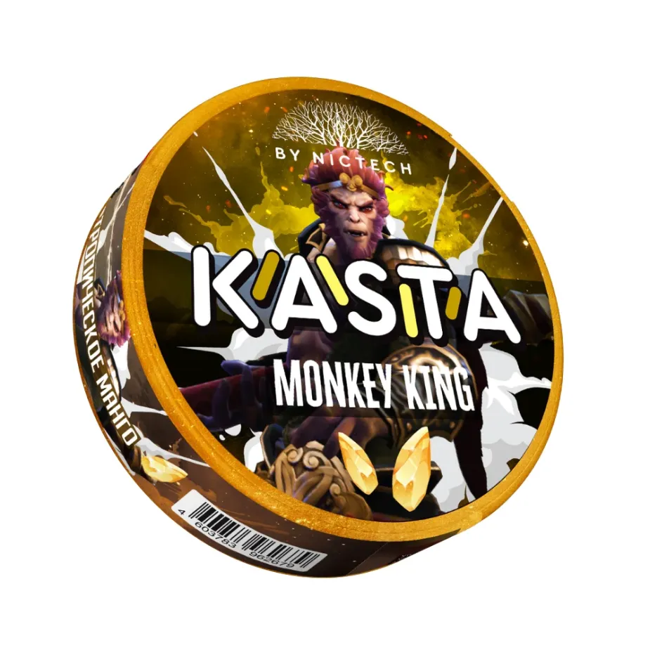 KASTA DOTA | Monkey King - Nicpack