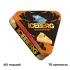 ICEBERG Triangles (ЖБ) 75 | Banoffee - Nicpack