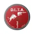 D.L.T.A. Red Bull | Red - Nicpack