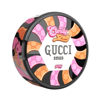 GUCCI - Candy Crush - Nicpack