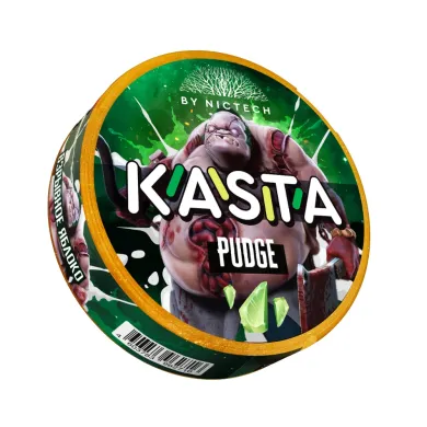KASTA DOTA | Pudge - Nicpack