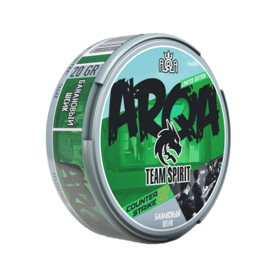 ARQA CS:GO | Team Spirit - Nicpack