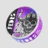 FEDR'S Ice Cool 9 | Evilberry Hard - Nicpack