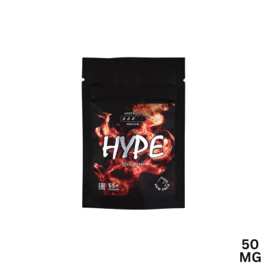 HYPE | Персик - Nicpack