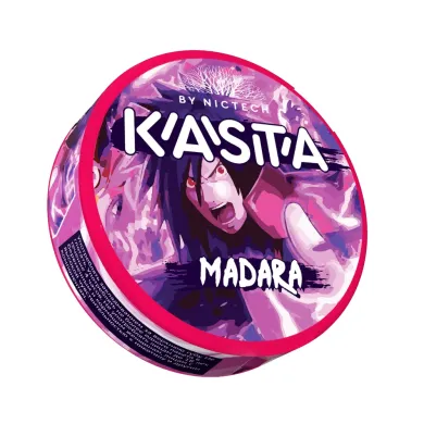 KASTA Anime | Madara - Nicpack