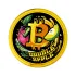 Bitcoin | Double Apple - Nicpack