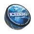 ICEBERG Strong 75 | Black Mint - Nicpack