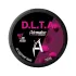 D.L.T.A by ARQA Adrenaline Lychee - Nicpack