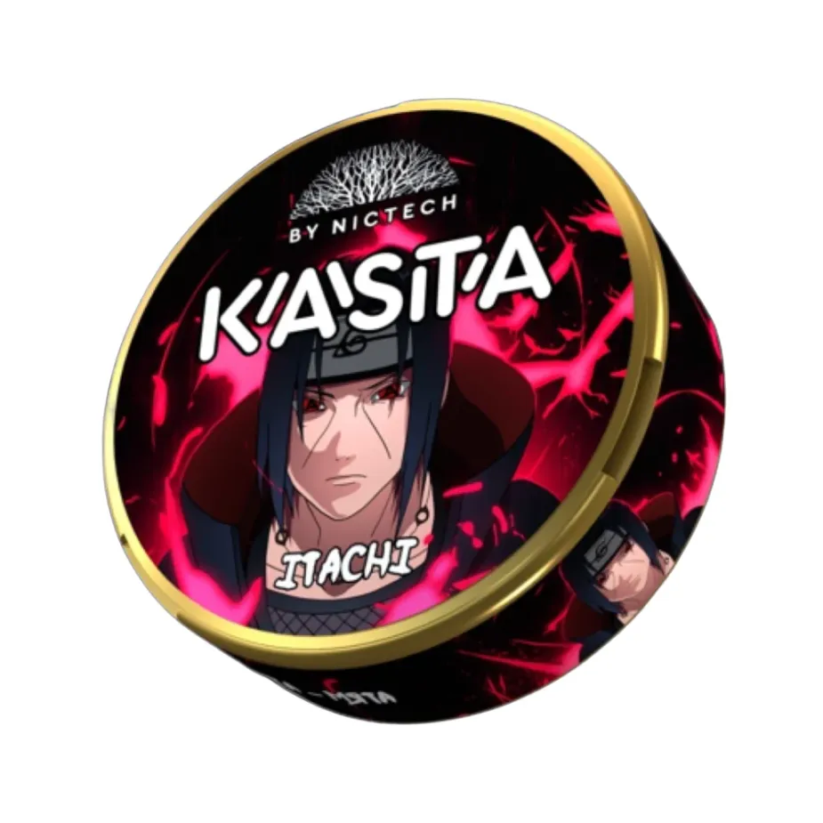 KASTA Anime | Itachi - Nicpack