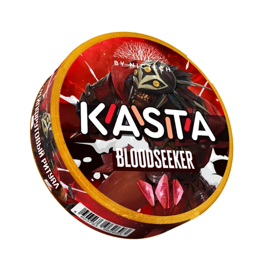 KASTA DOTA | Bloodseeker.webp - Nicpack