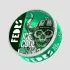 FEDR'S Ice Cool 9 | Mint Hard - Nicpack