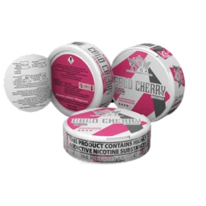 ARQA 150 | Cold Cherry - Nicpack