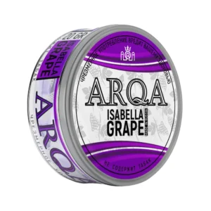 ARQA | Isabella Grape - Nicpack