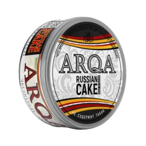 ARQA | Russian Cake - Nicpack
