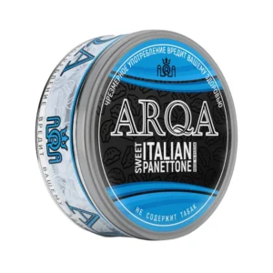 ARQA | Sweet Italian Panettone - Nicpack