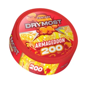 DRYMOST Armagedon | Fantasy - Nicpack