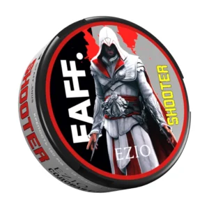 FAFF. Shooter | Ezio - Nicpack