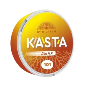 KASTA 101 | Дыня - Nicpack