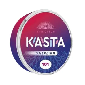 KASTA 101 | Энергетик - Nicpack
