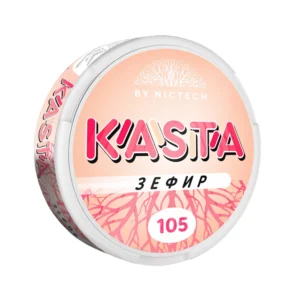 KASTA 105 | Зефир - Nicpack