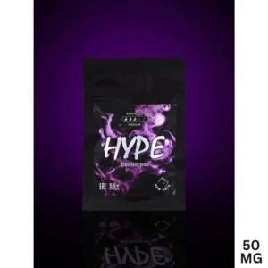 HYPE | Виноград - Nicpack