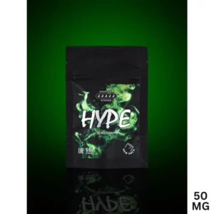 HYPE | Яблоко - Nicpack