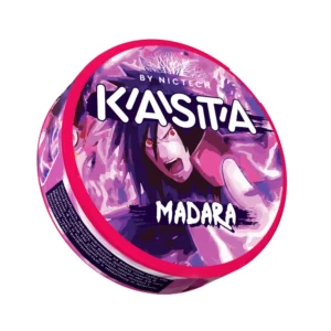 KASTA Anime | Madara - Nicpack