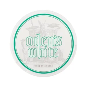 Odens Double Mmint Extreme White - 20G - Nicpack