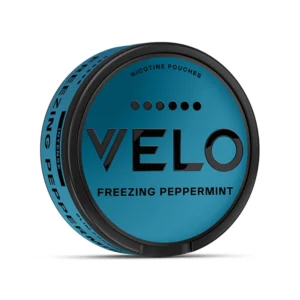 VELO SE | Freezing Peppermint - Nicpack